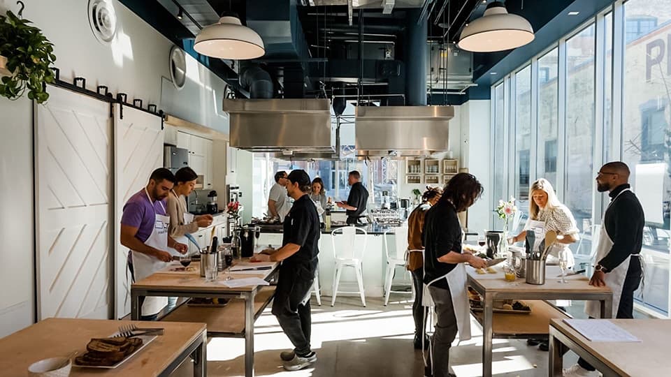 Out & About | Curated Vibes cover photo collage