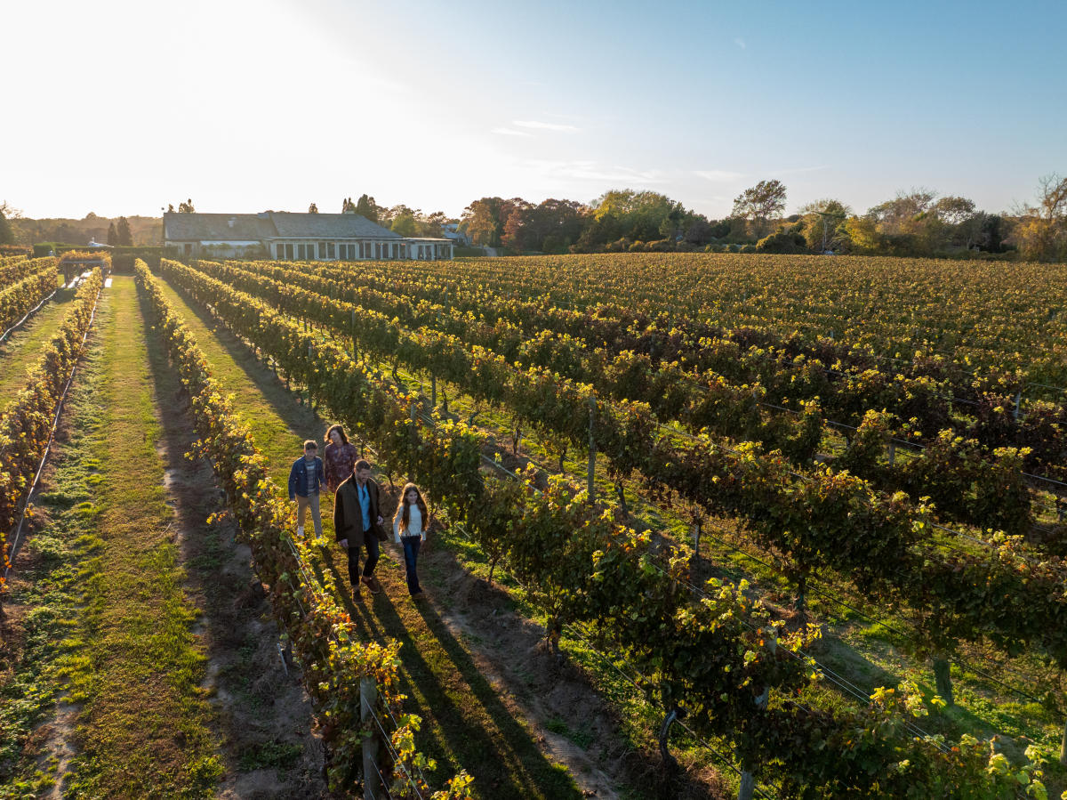 The Great Fall Checklist 🍂🍁 cover photo collage