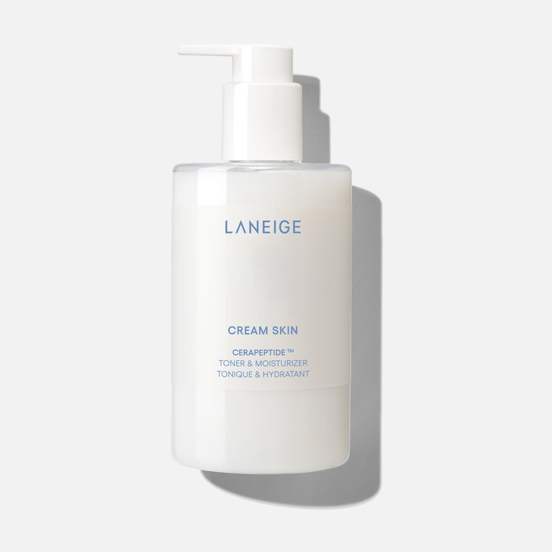 Currently Loving: What's In My Skincare Lineup cover photo collage