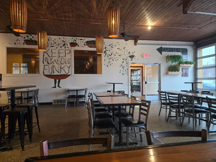 If you’re a coffee snob… cover photo collage