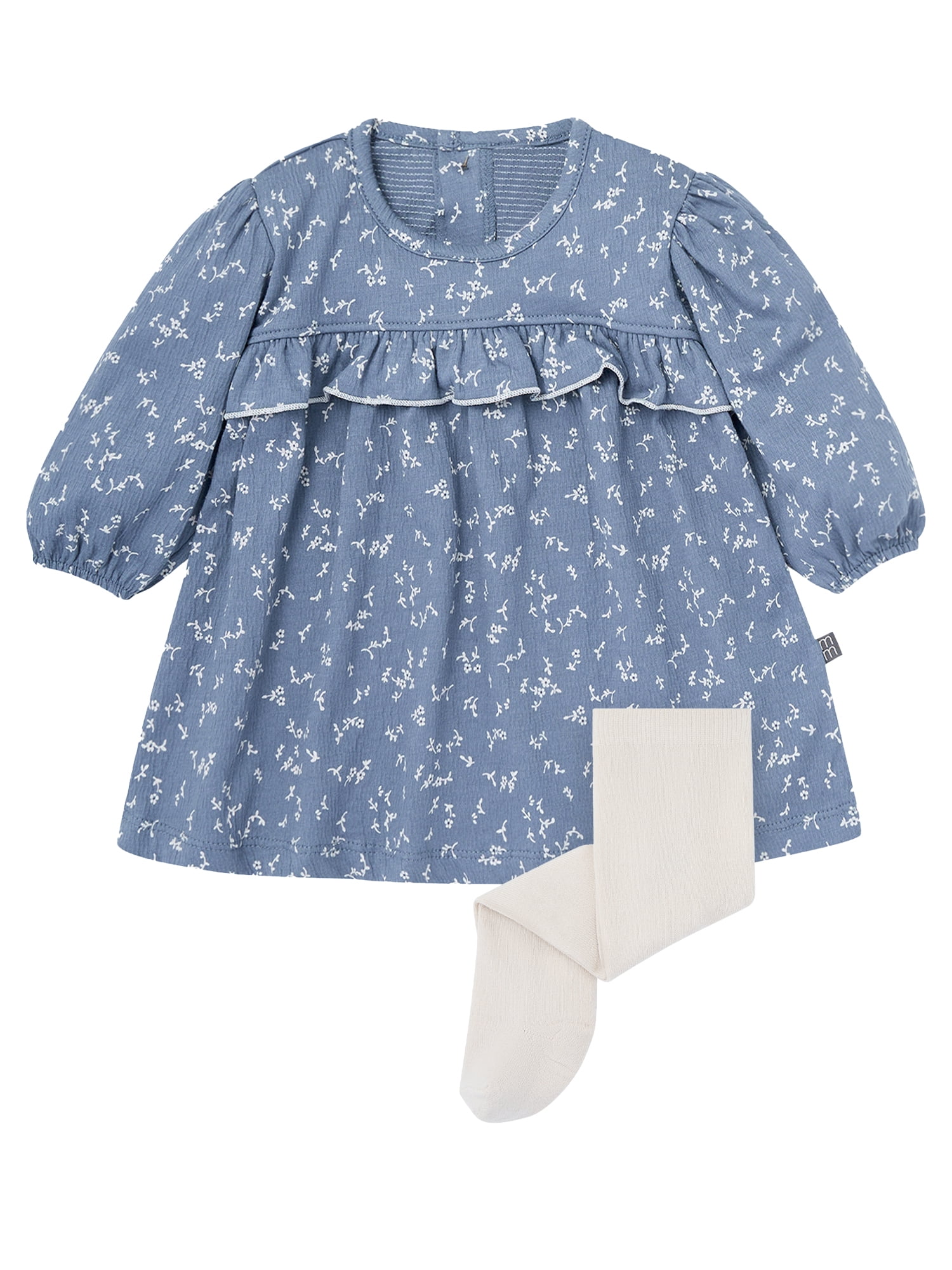 The Cutest Affordable Baby/Toddler Girl Clothing Finds cover photo collage