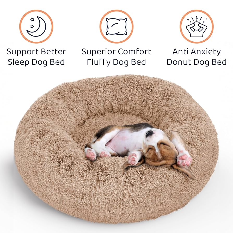 Dog Parent Necessities 🐾 cover photo collage