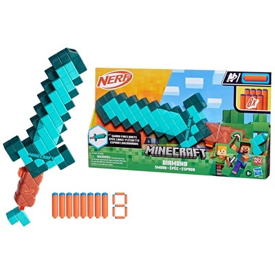 Top Minecraft Toys cover photo collage