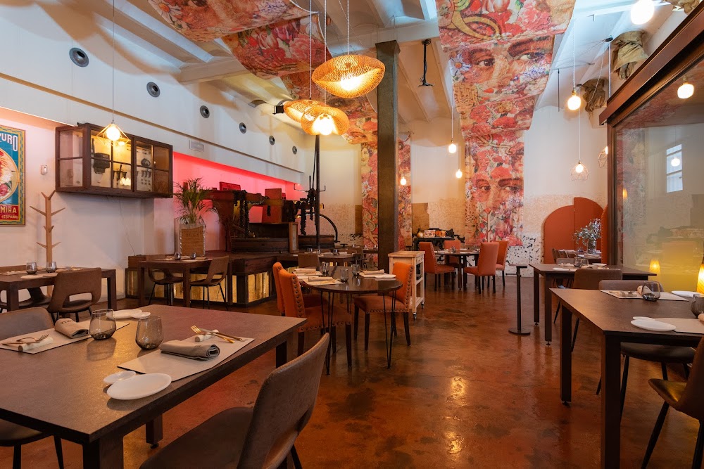 Where to Eat in Murcia, Spain: Top Picks & Hidden Gems cover photo collage