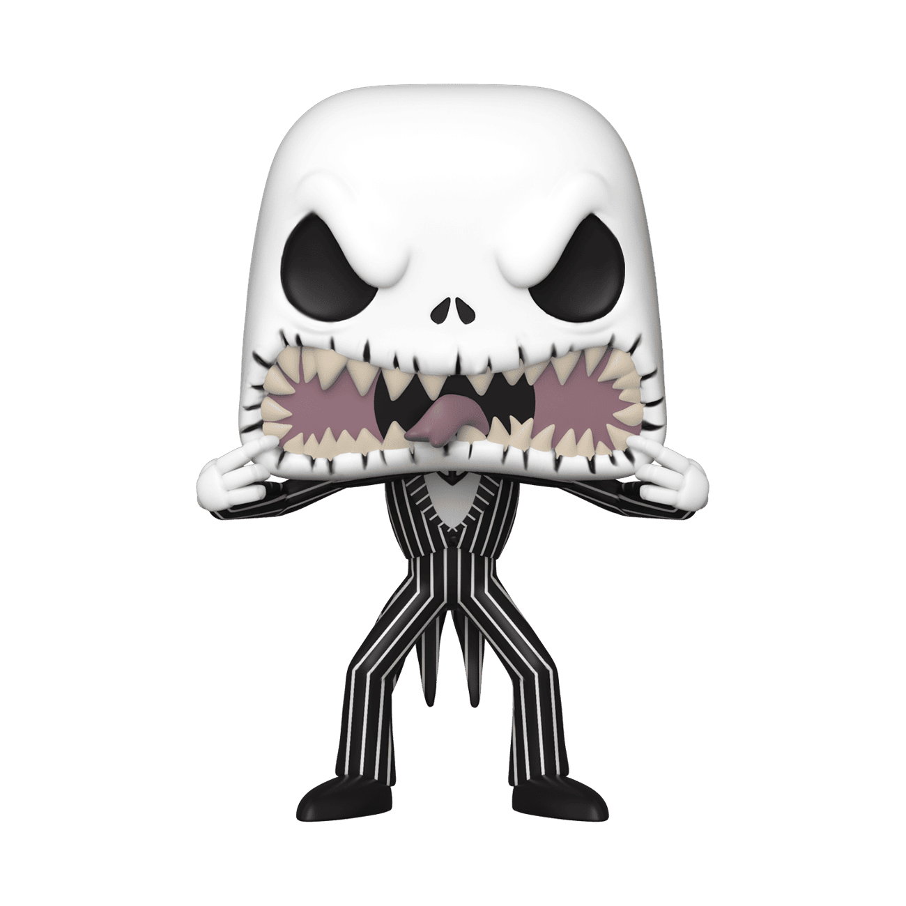 Nightmare Before Christmas Ultimate Funko List cover photo collage