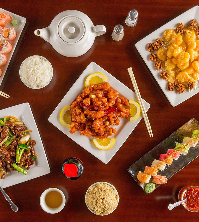 Best Metro Detroit food cover photo collage