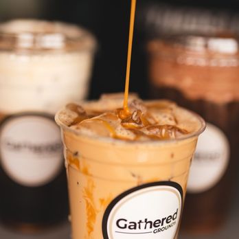 A boost for the mamas! cover photo collage