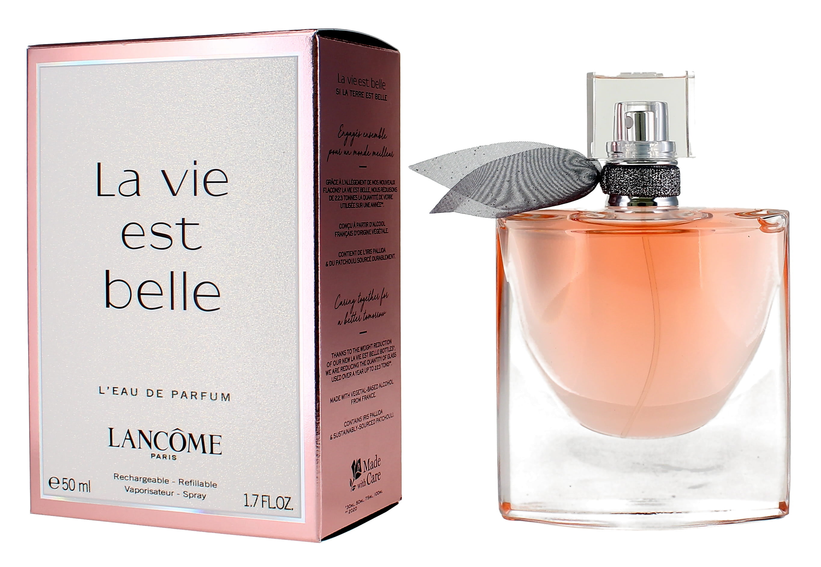 Fragrances: Elegant & Romantic cover photo collage