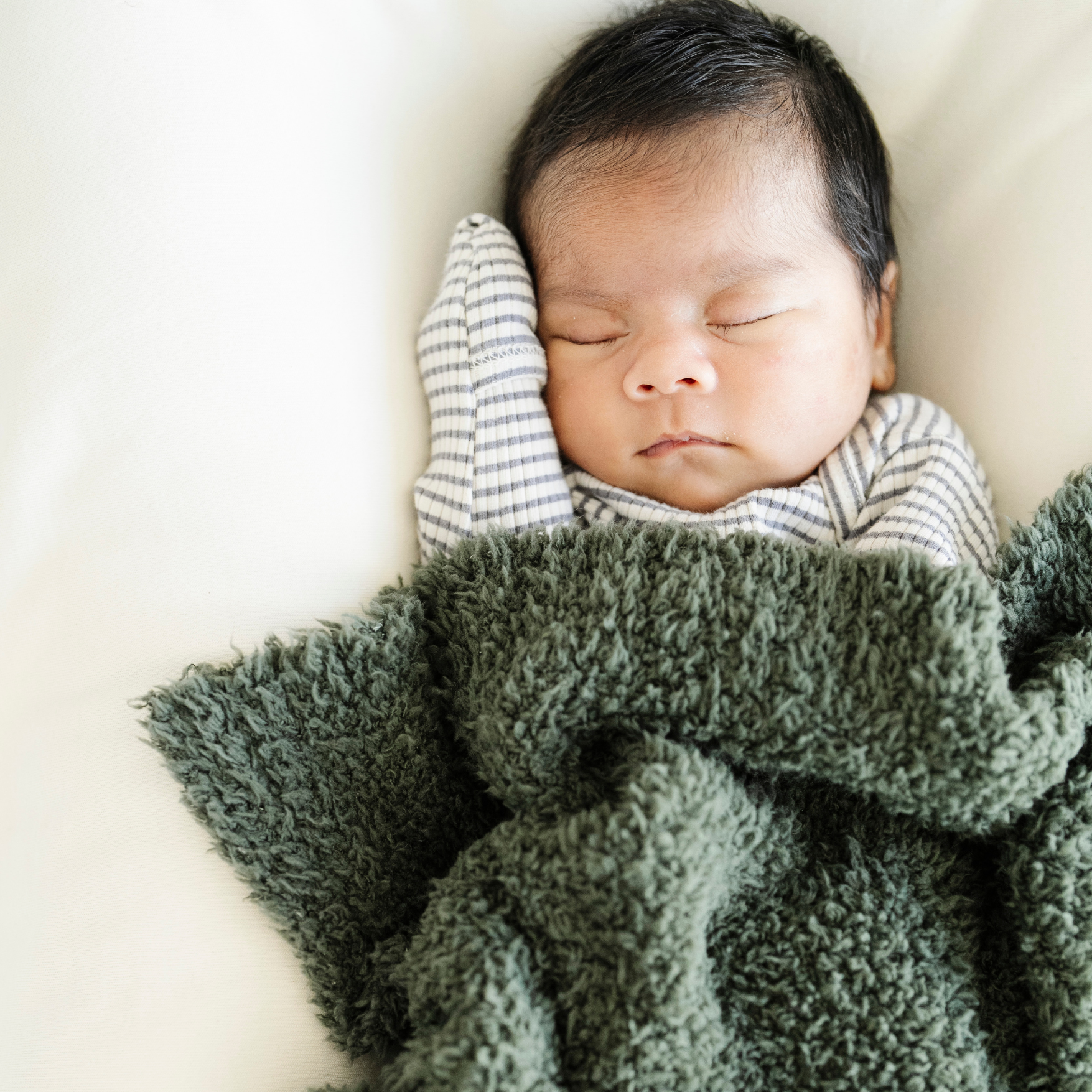 Labor & Delivery | Hospital Checklist cover photo collage