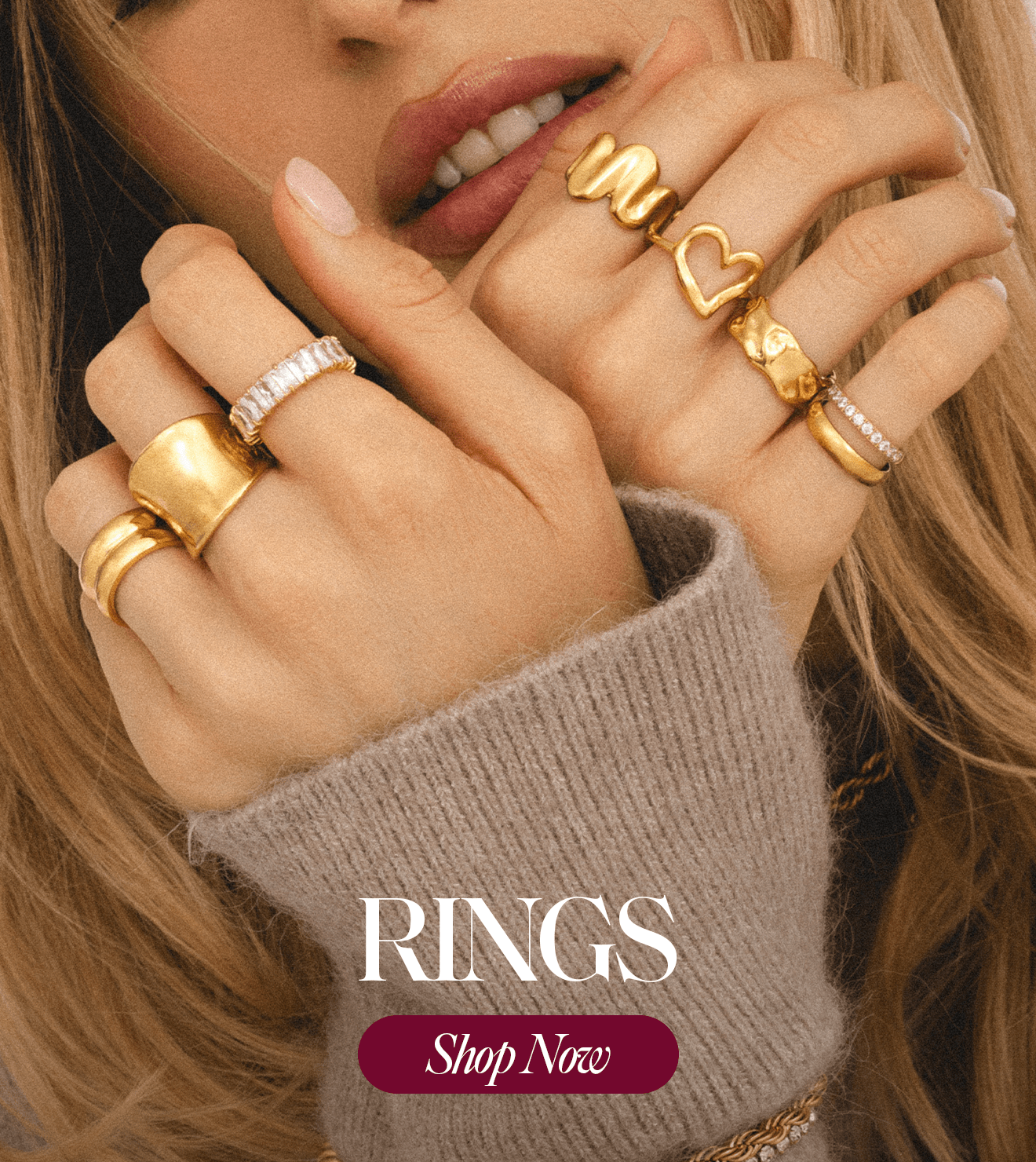 Every Uni Baddie needs these products! cover photo collage