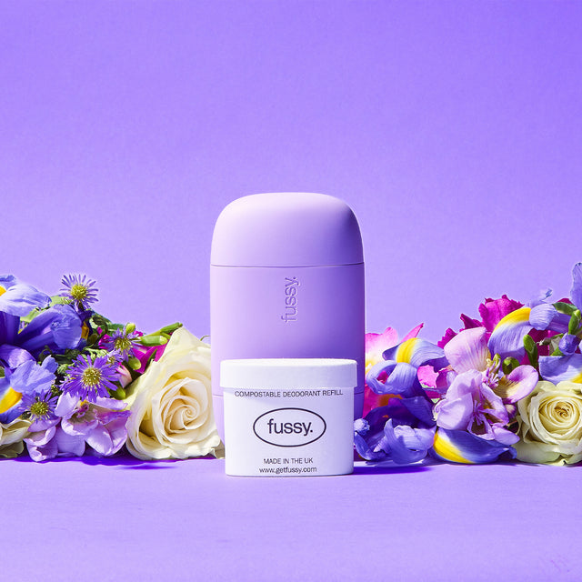 Best Beauty Products for Woman Over 50 cover photo collage