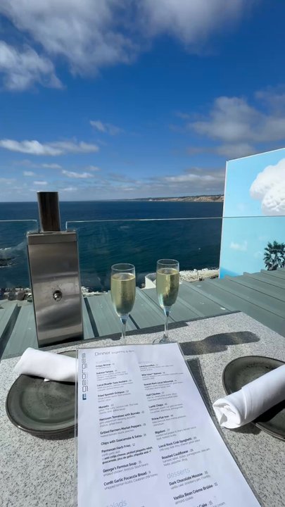 Southern California Foodie Gems🌴💎 cover photo collage