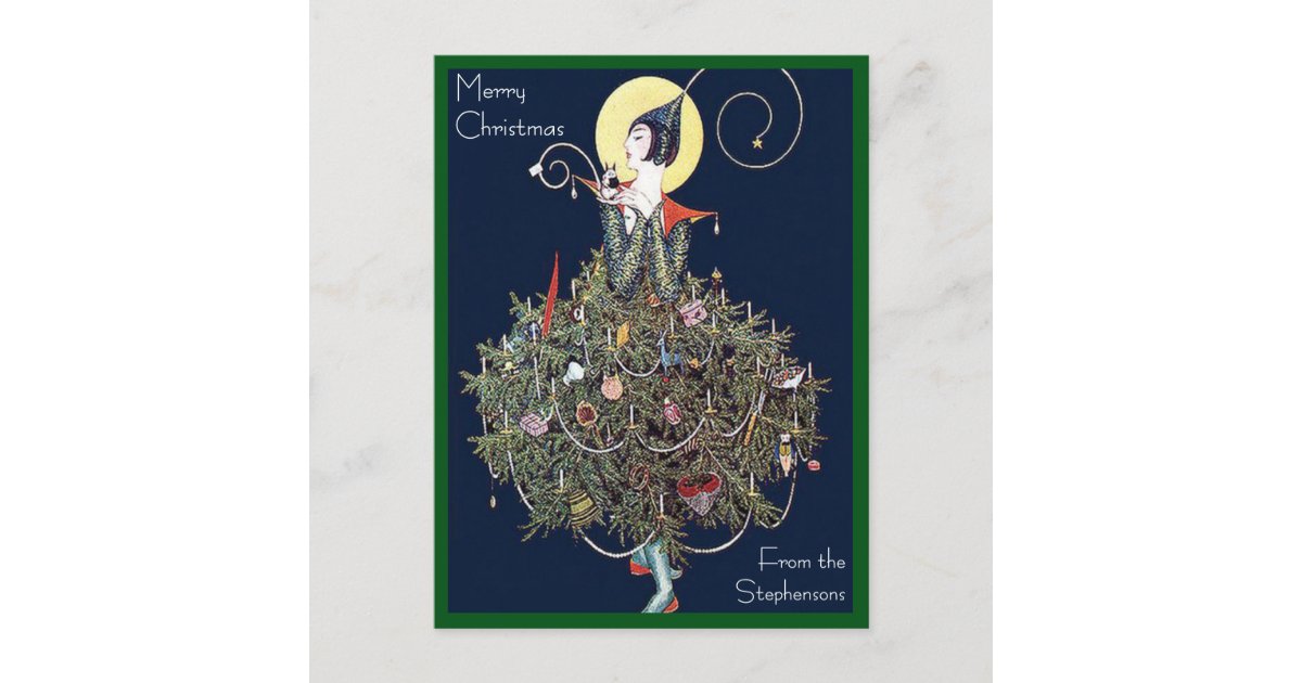 Christmas stuff that isn't typical. cover photo collage