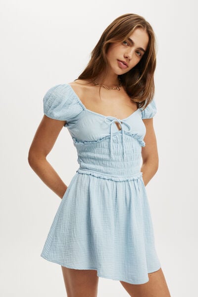 cotton on summer dresses Women's Cotton On Dresses