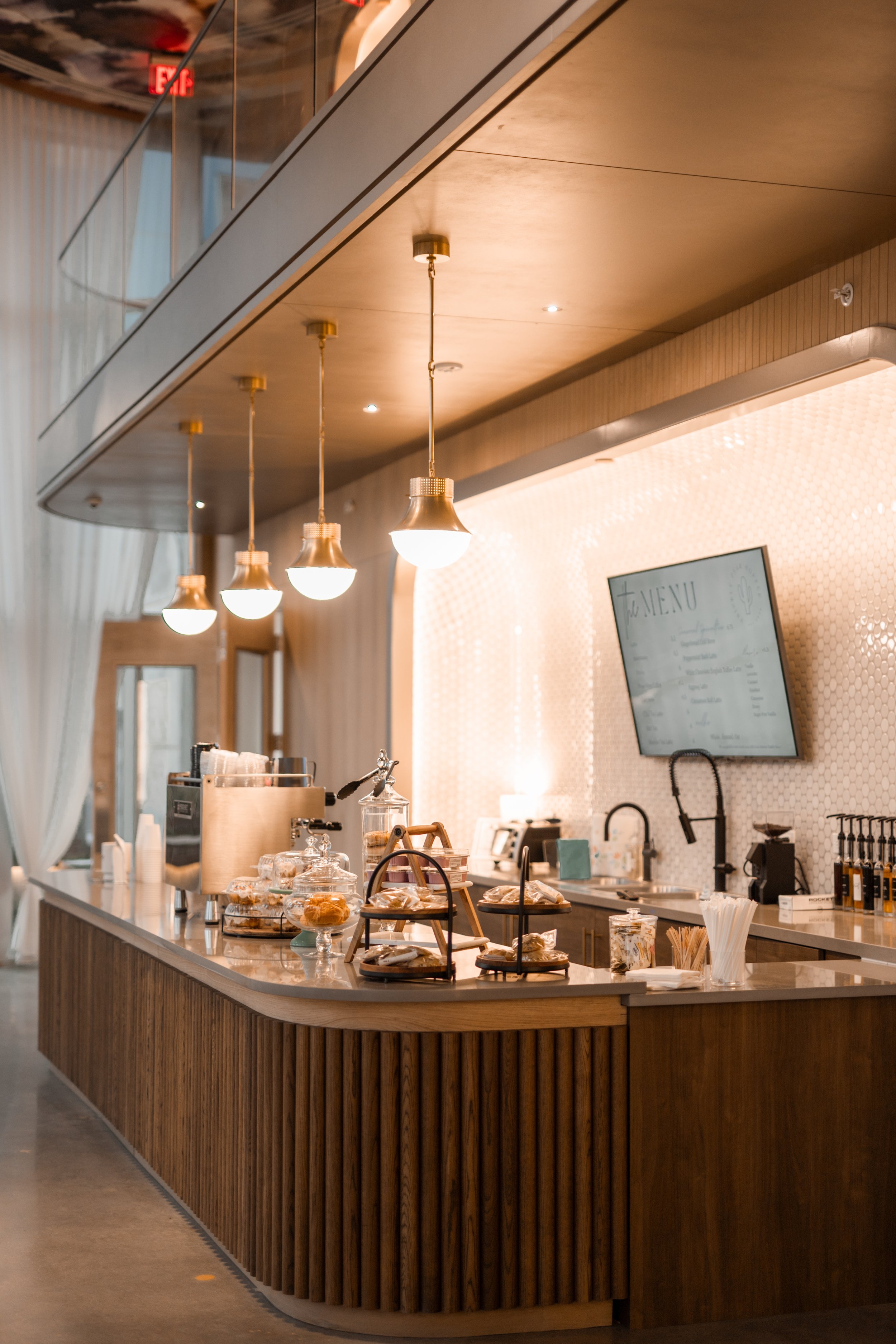 The Top Tier Coffee Shops in Nashville, TN cover photo collage