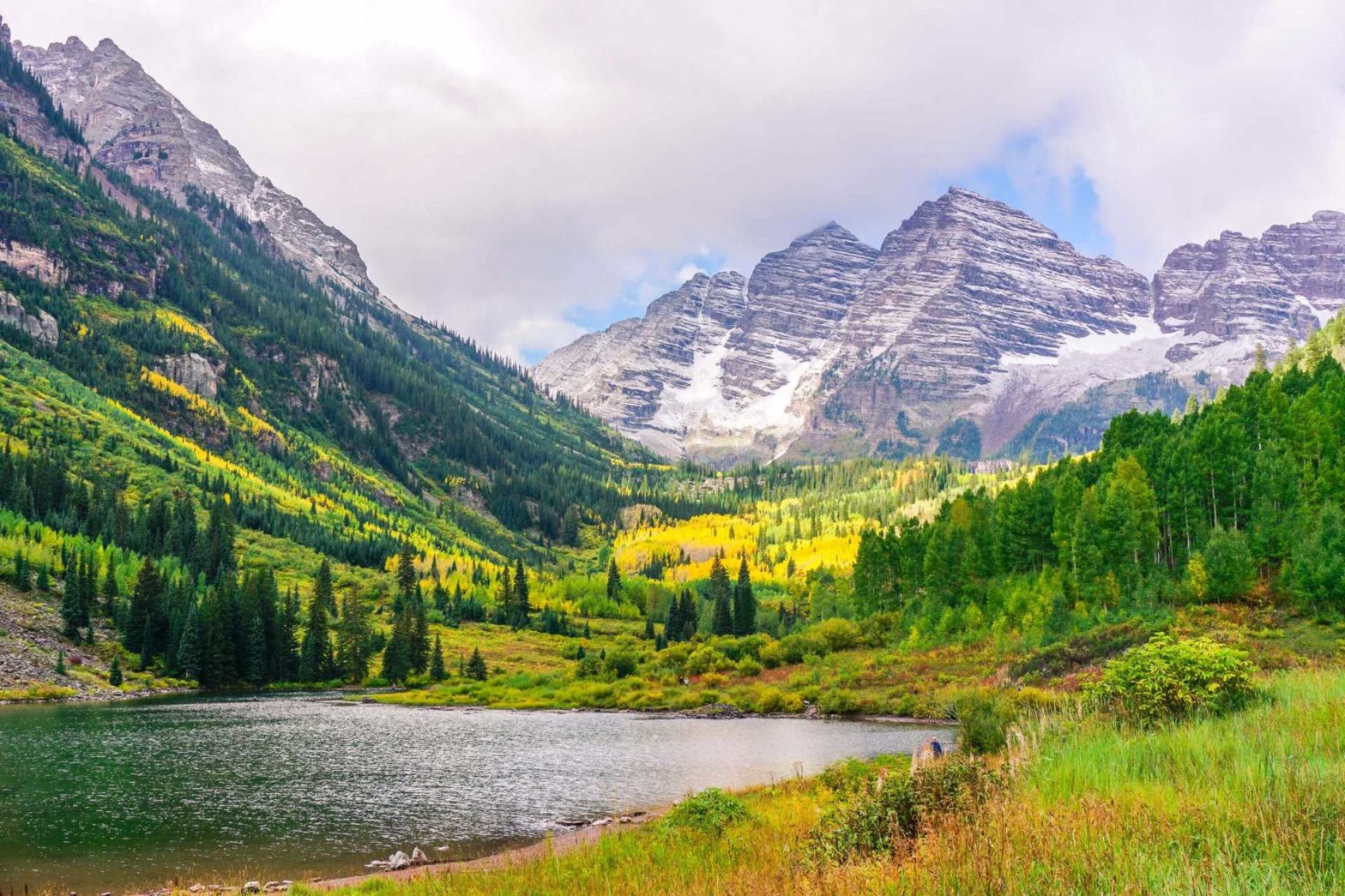 Silverthorne, CO | Travel Guide cover photo collage
