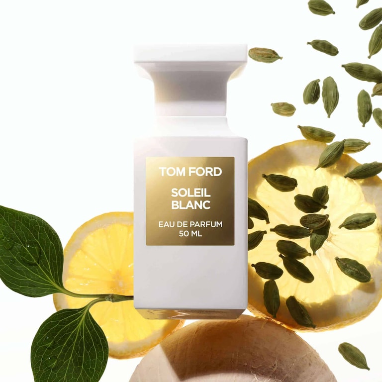 Signature Scents & Hidden Gems: My Favorite Fragrances of 2025 cover photo collage