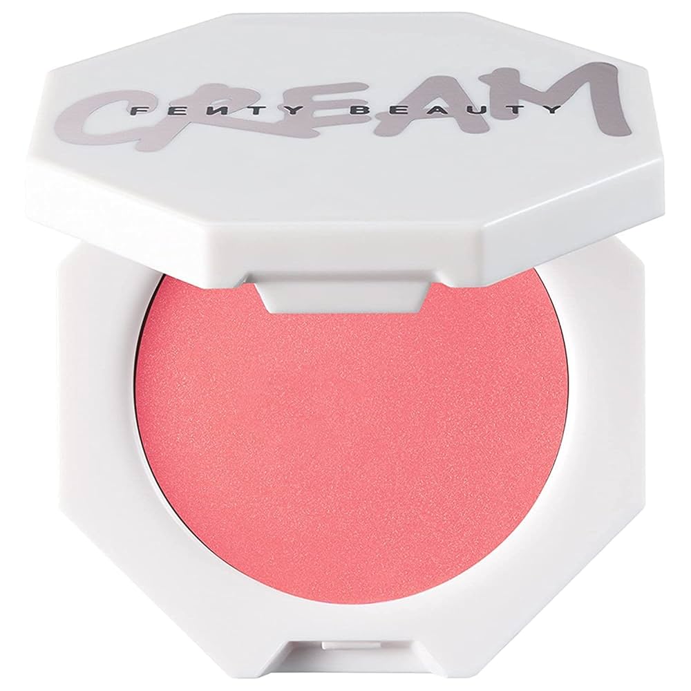 FAVORITE MAKEUP ITEMS cover photo collage