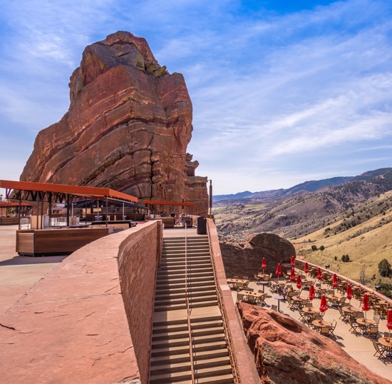 Best Places to Visit in Denver, Colorado cover photo collage