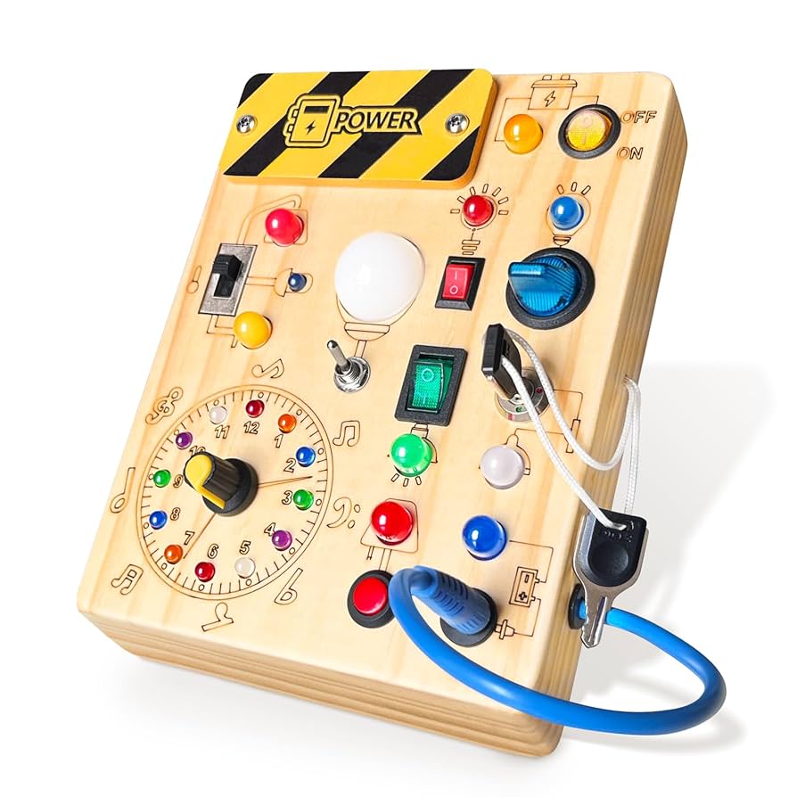 Fine Motor Promoter cover photo collage