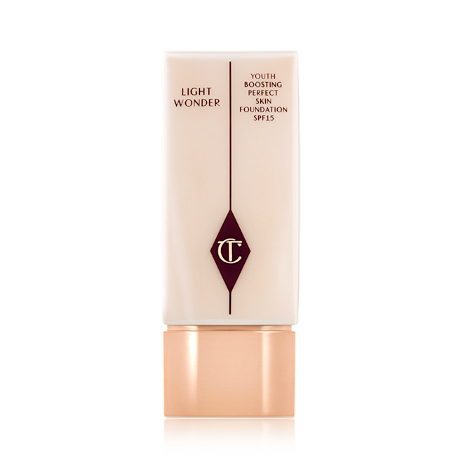 Thirty-something make up routine cover photo collage