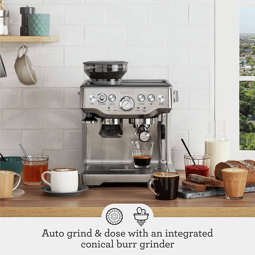 The Best Coffee At Home cover photo collage