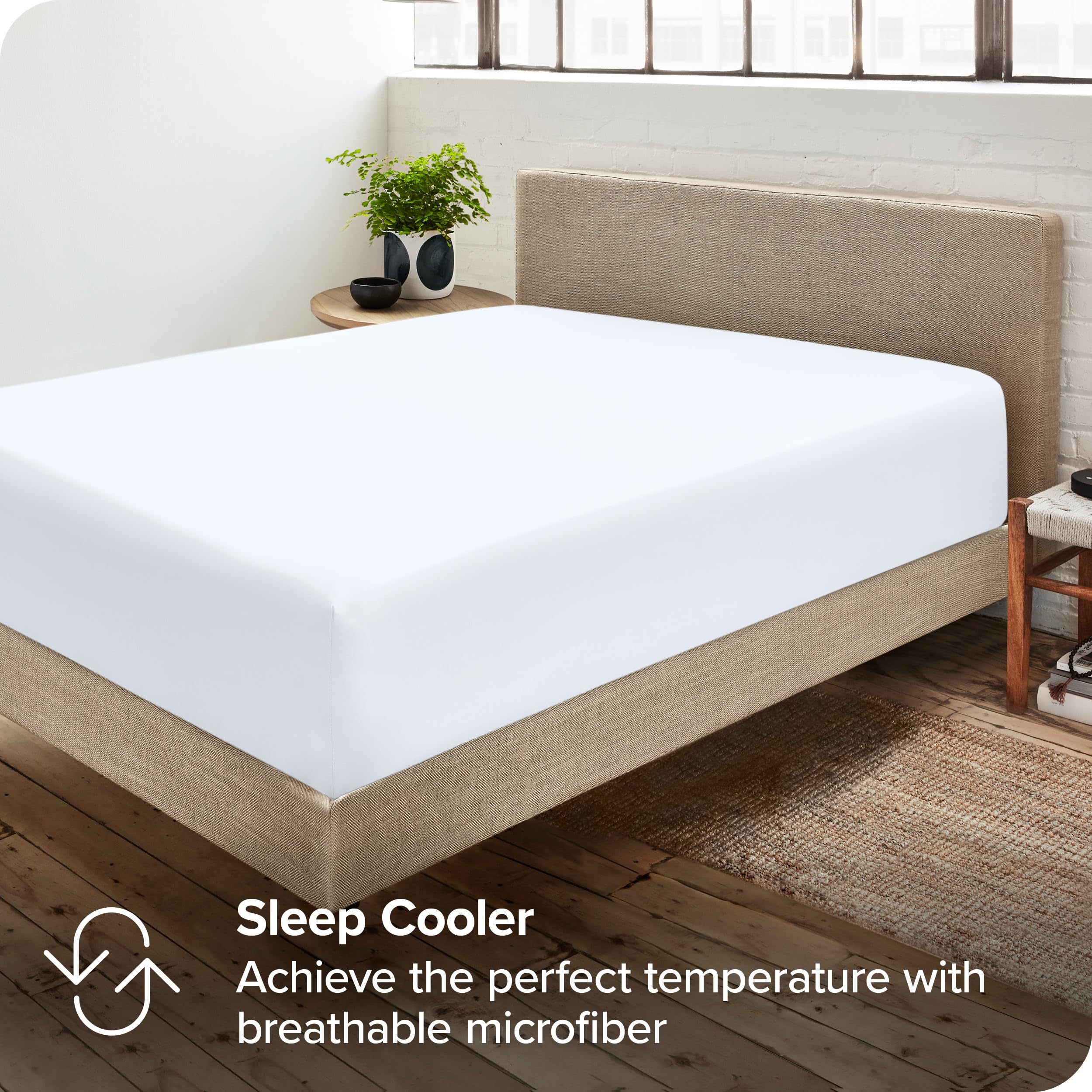 That Girl Sleep Essentials cover photo collage