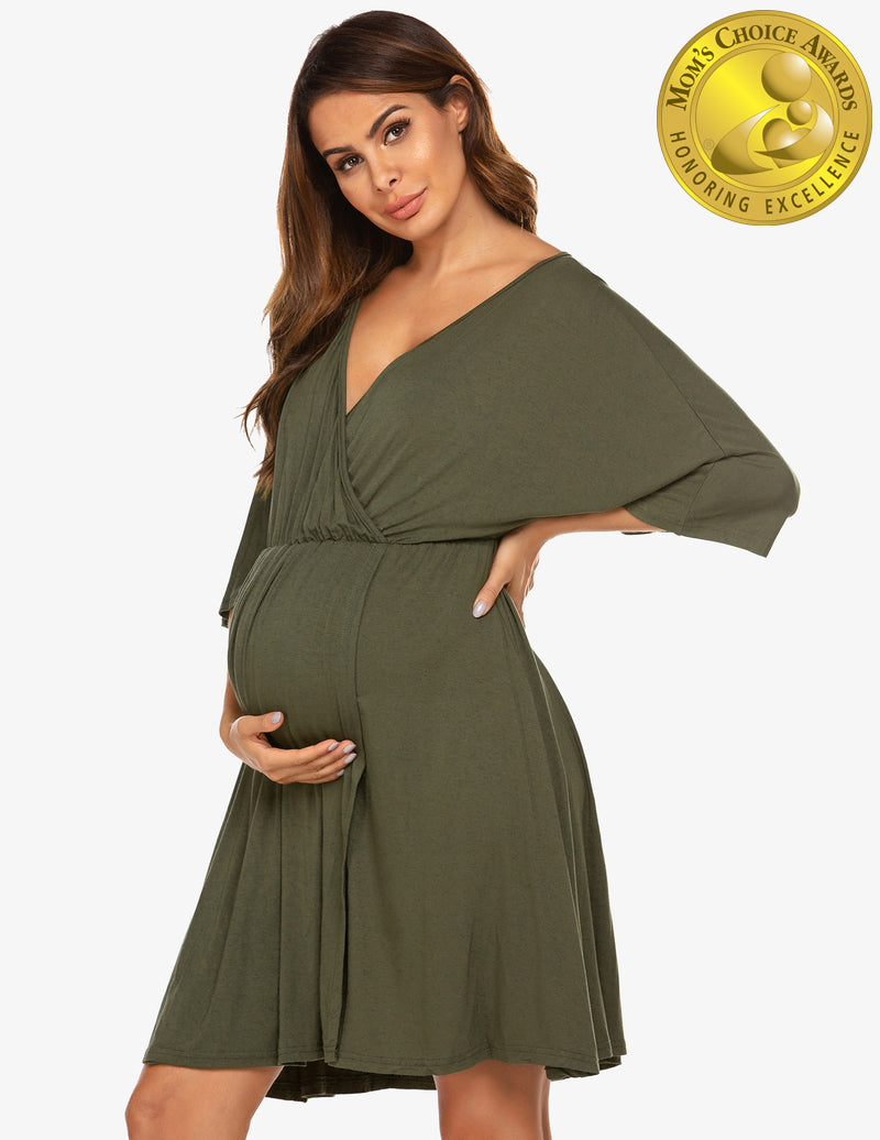 Postpartum and breastfeeding essentials cover photo collage
