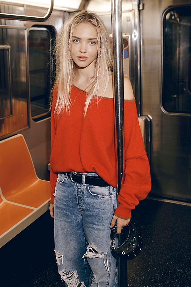 Fall Knits cover photo collage