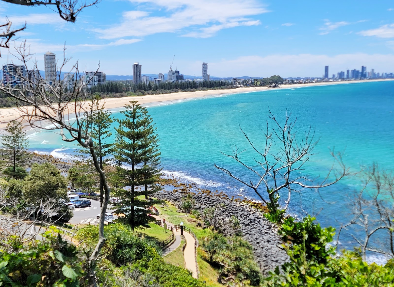 Gold Coast, Australia Ultimate Guide: Thrills, Nature, Food & Fun cover photo collage
