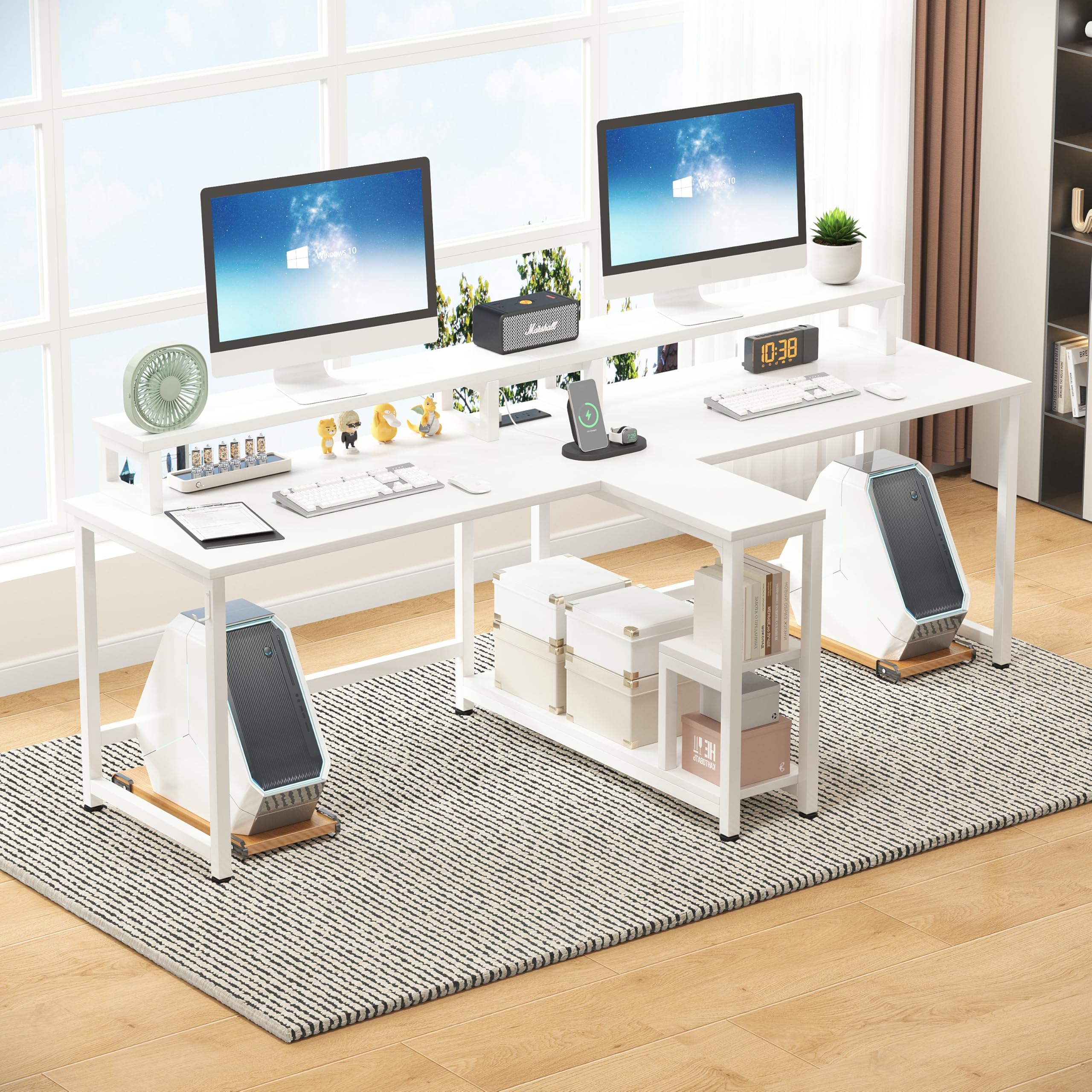 Things in my homeschooling classroom that just make sense cover photo collage