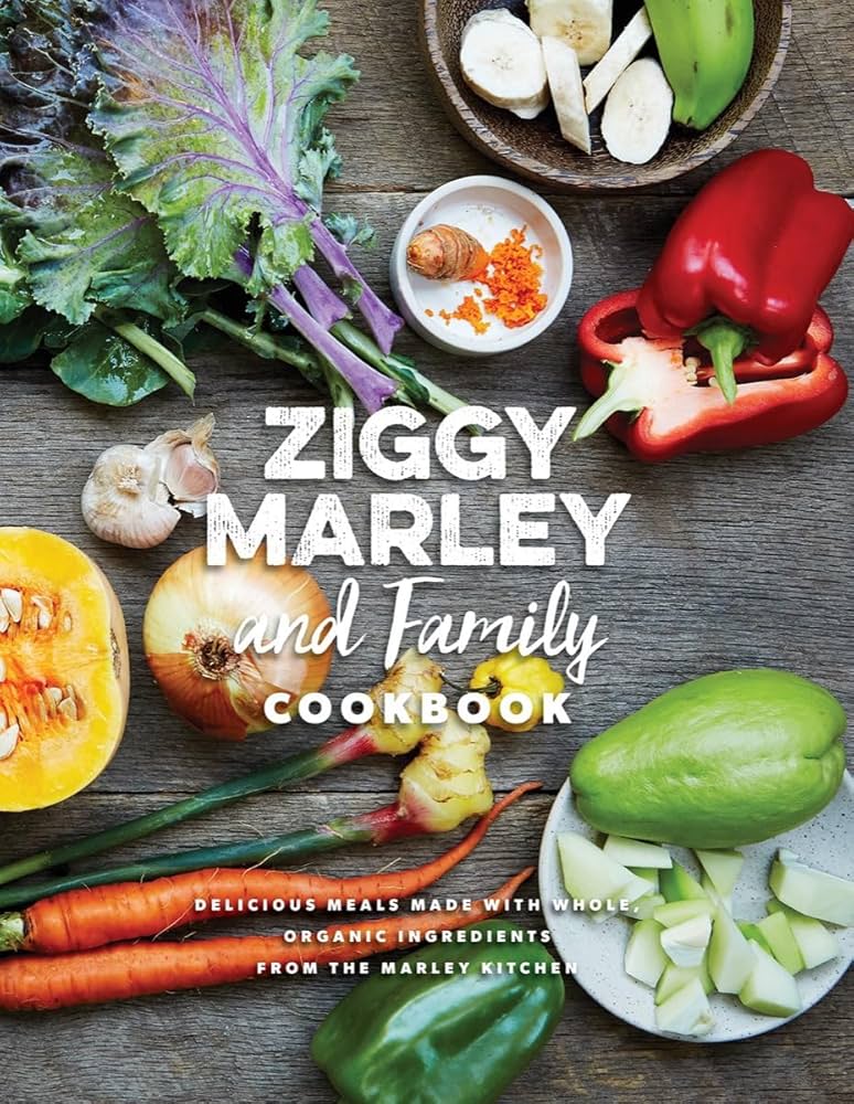 Feel-Good Cookbooks for Women 40+ cover photo collage