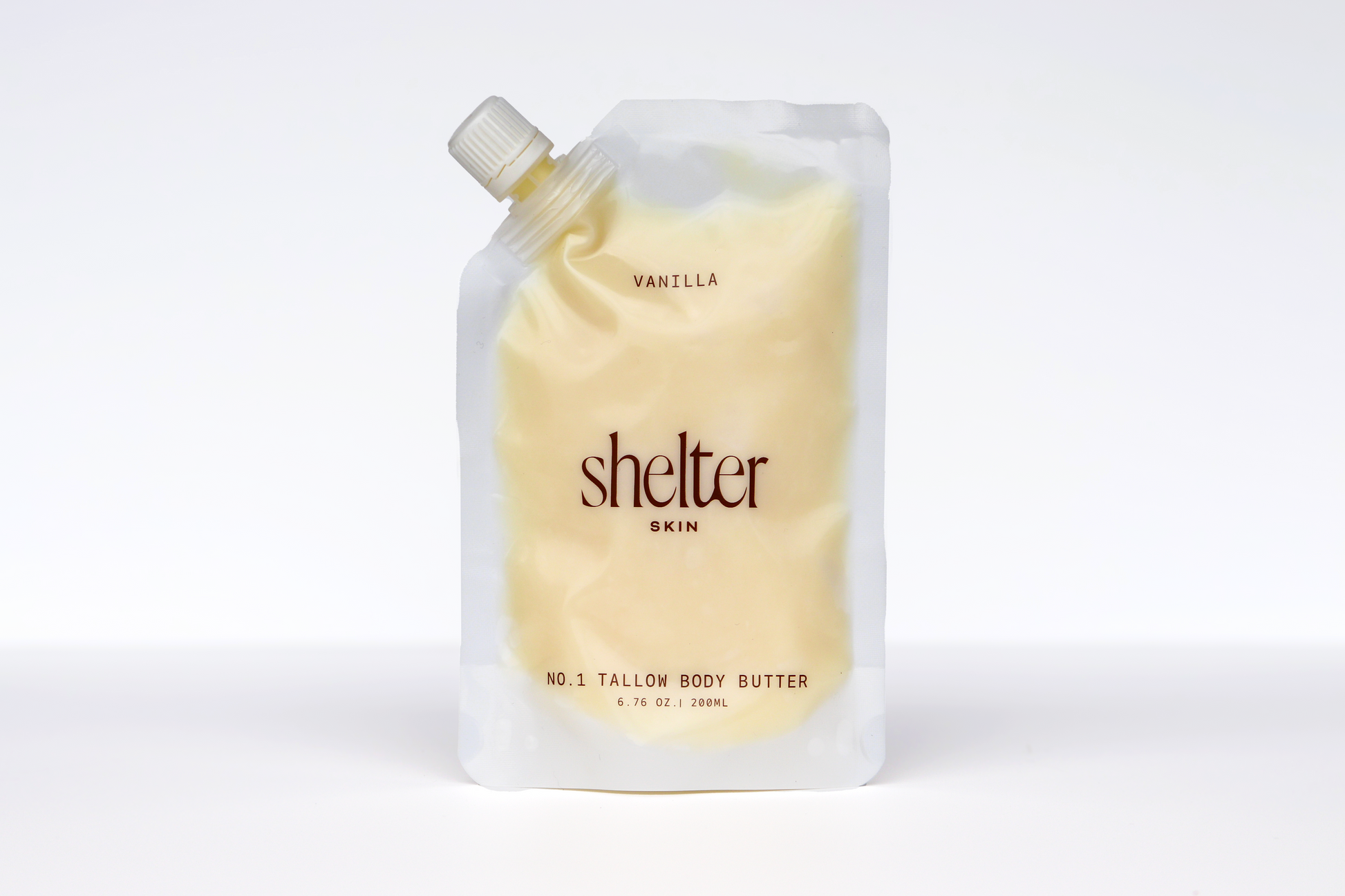 low-tox skincare and makeup essentials I love! cover photo collage