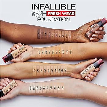 my cheap go to makeup products for a great face of makeup❤️ cover photo collage