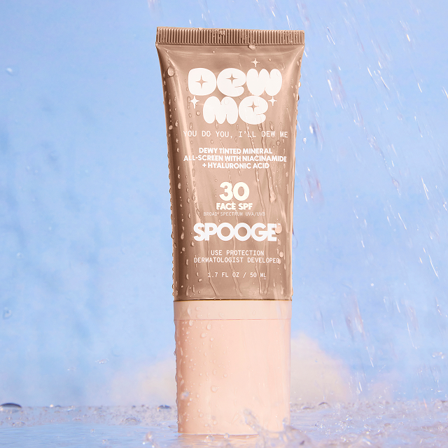 So you want squeaky clean skin? cover photo collage