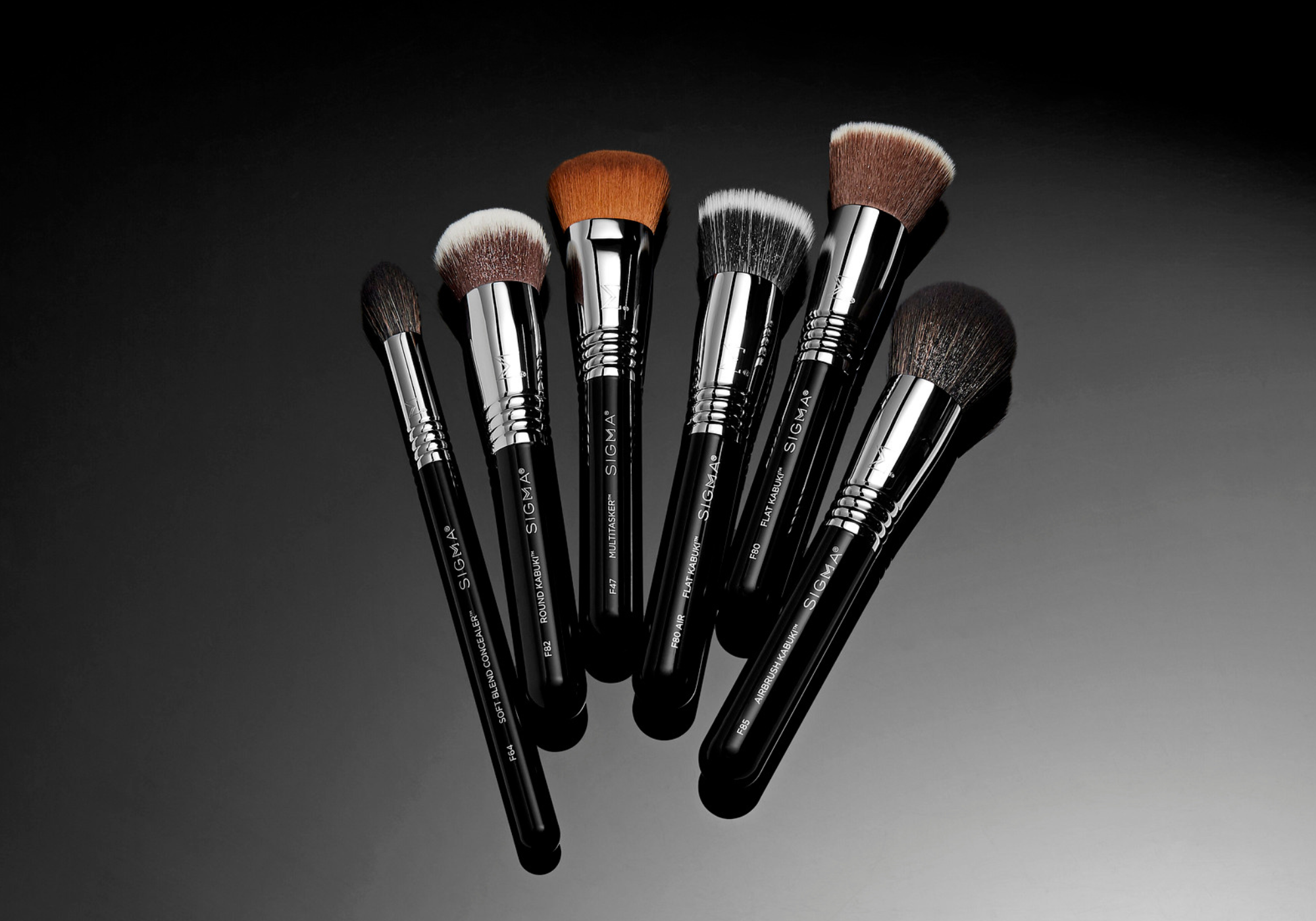 Fabulous Beauty Finds For All cover photo collage