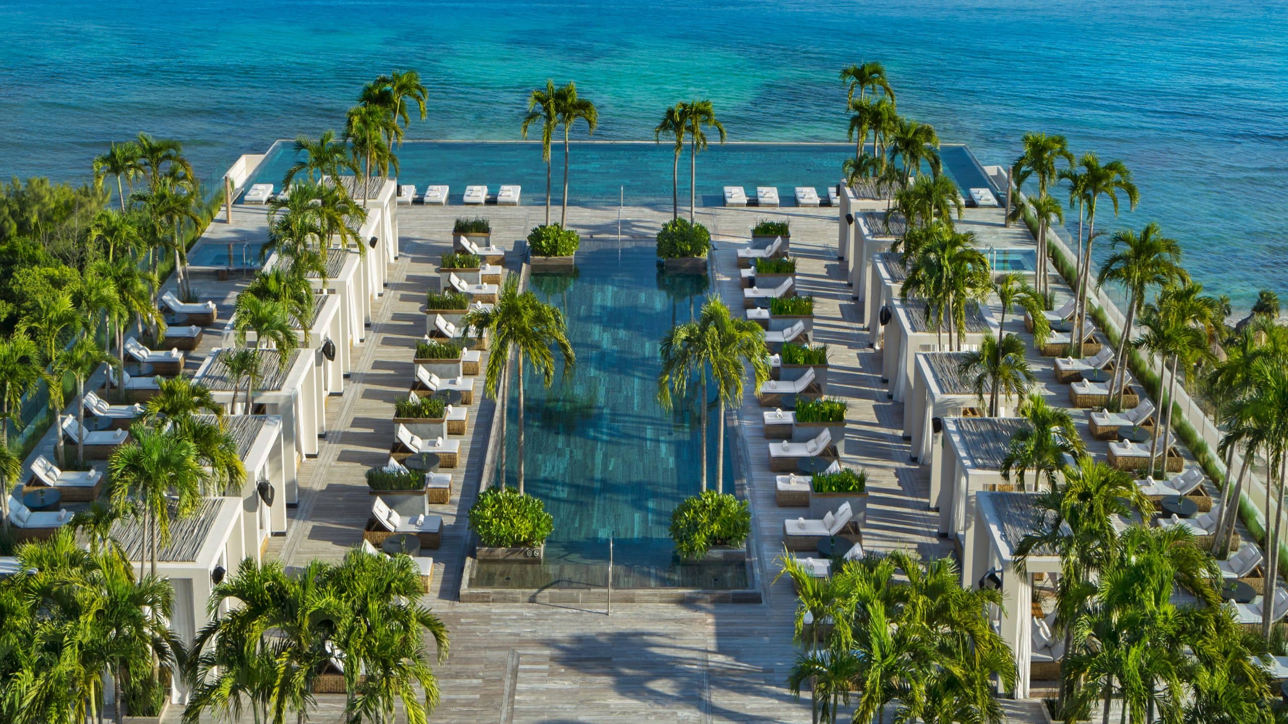 Best Resorts In Riviera Maya, Mexico For Wedding Proposal cover photo collage