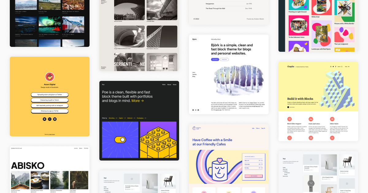 Tools For Bloggers (That You've Never Heard Of) cover photo collage