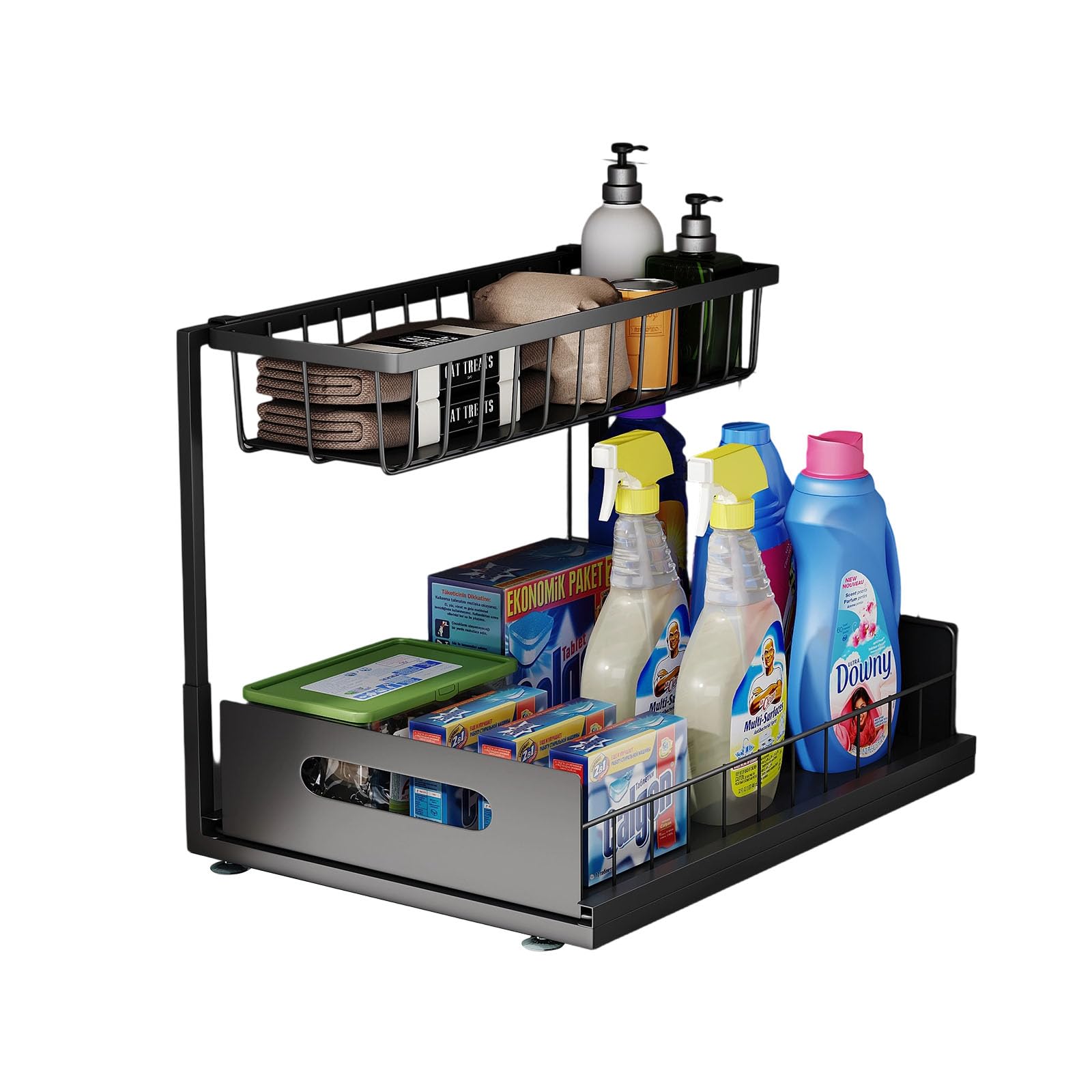 Organization Must Haves cover photo collage