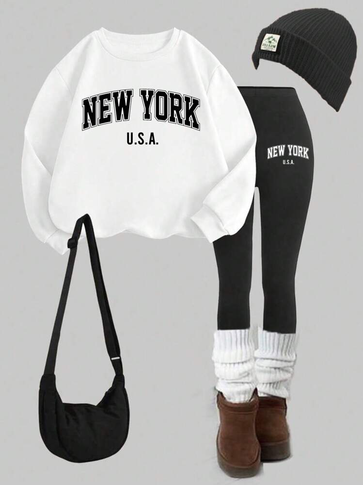 Winter Outfit Collection❄️❤️🎯 cover photo collage