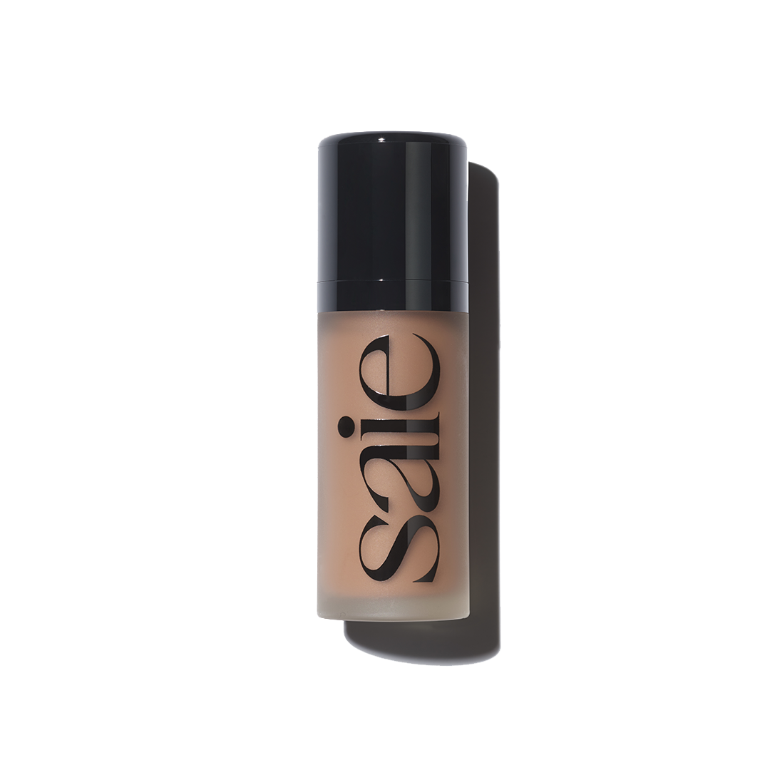 My favorite makeup products cover photo collage