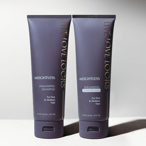 Beauty Products I Love as a Minimalist cover photo collage