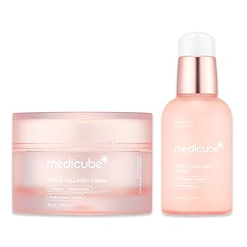 Beauty Boss: Anti-Aging Body Products that Actually Work! cover photo collage