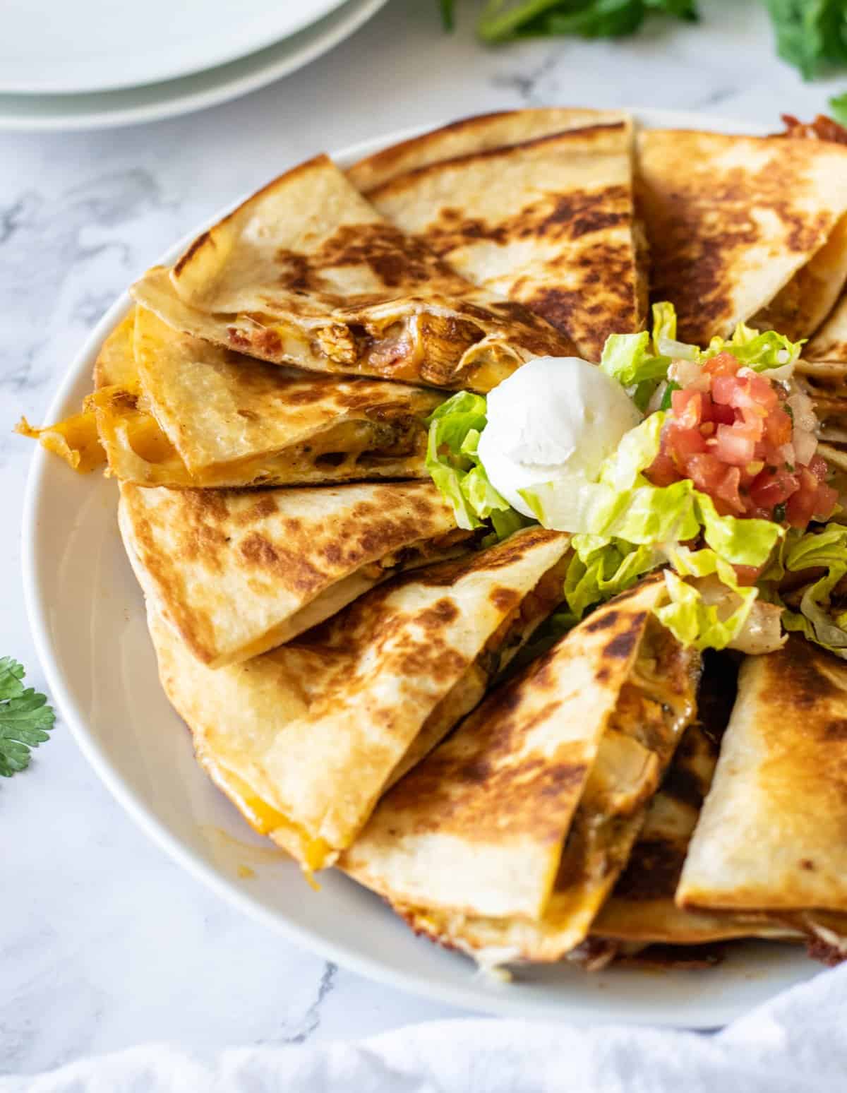 Food is fuel cover photo collage