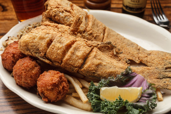 Visit Baton Rouge: Top Places to Go! cover photo collage