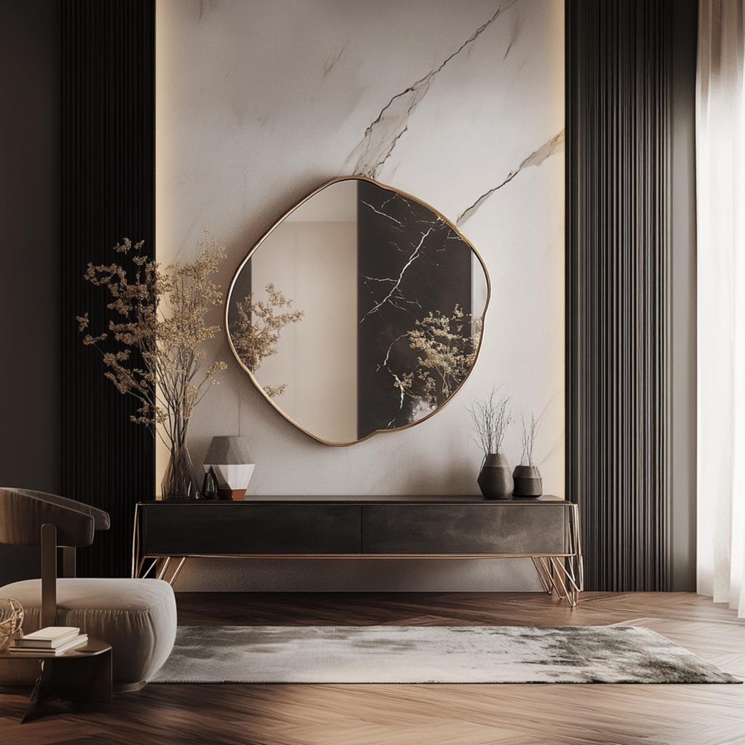 Elevated Home Pieces That Make a Statement cover photo collage