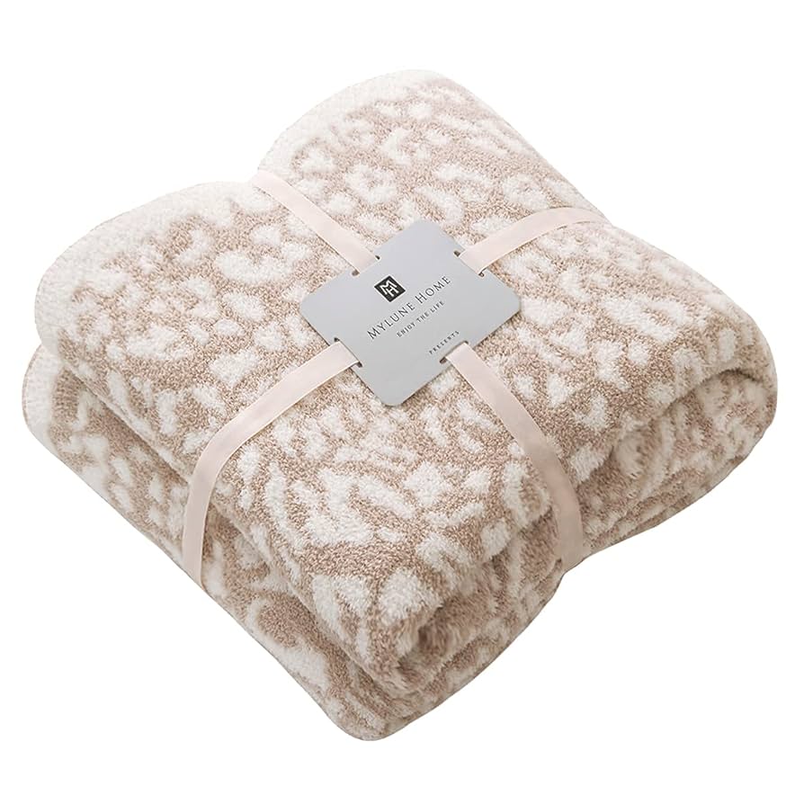 Gift Guide for the Cozy Girly 2025 cover photo collage
