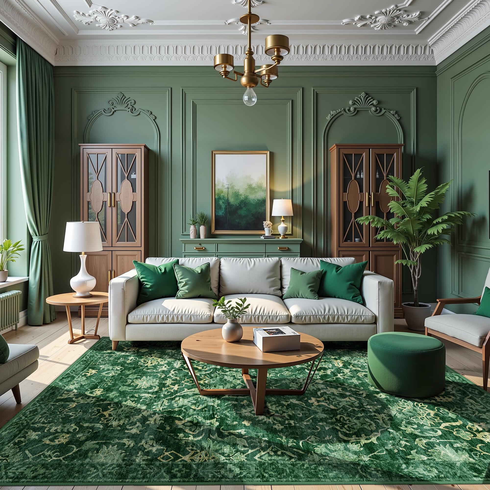 My Maximalist Home Recs [Amazon] cover photo collage