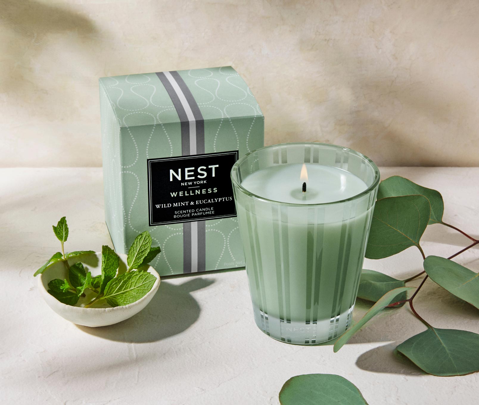 Home Fragrance - Amazing, long lasting scents. cover photo collage