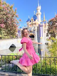 Theme Park Survival Guide cover photo collage